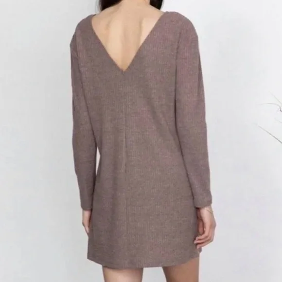 Gentle Fawn Caro Sweater Dress - Picture 3 of 8